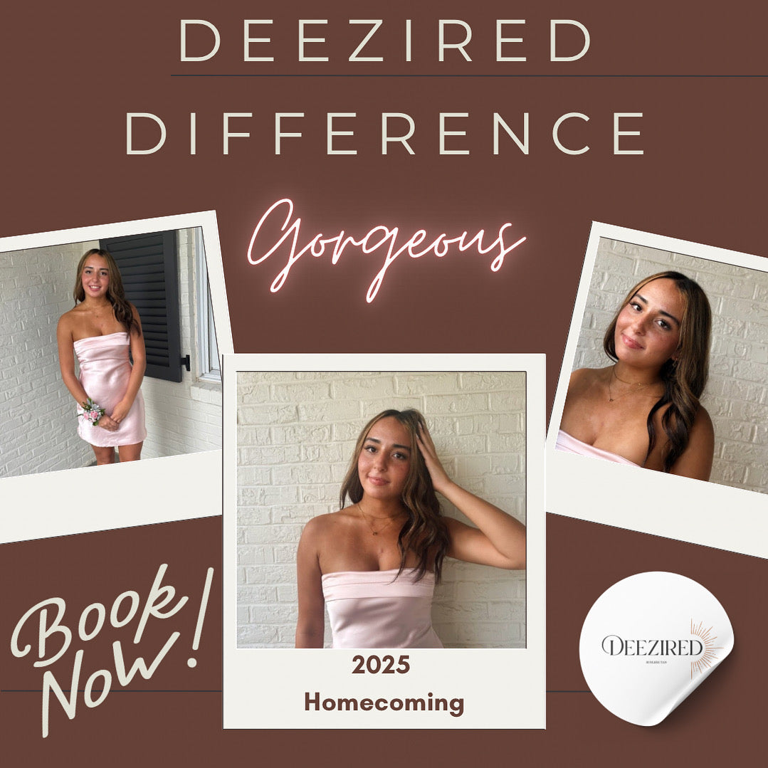 Homecoming 2025 Special